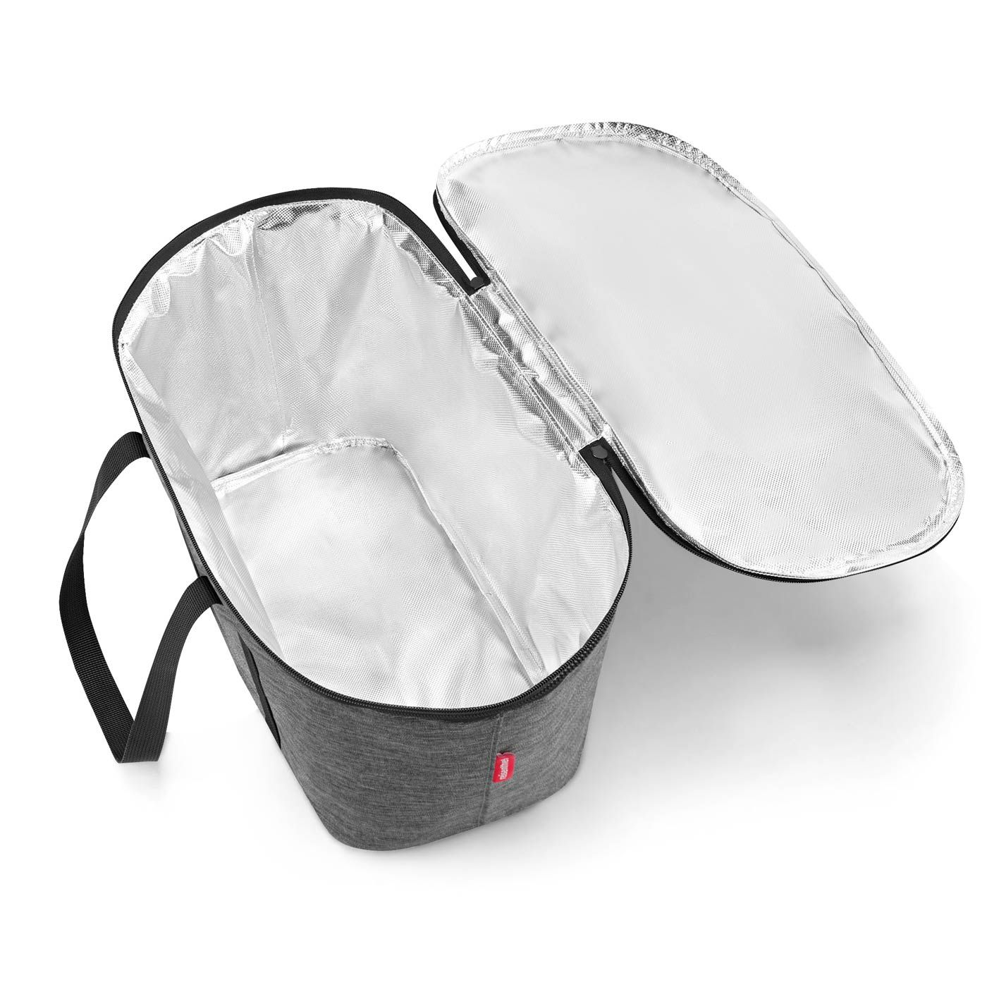 coolerbag reisenthel - twist SILVER