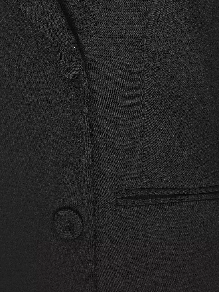 LIU JO Blazer schwarz