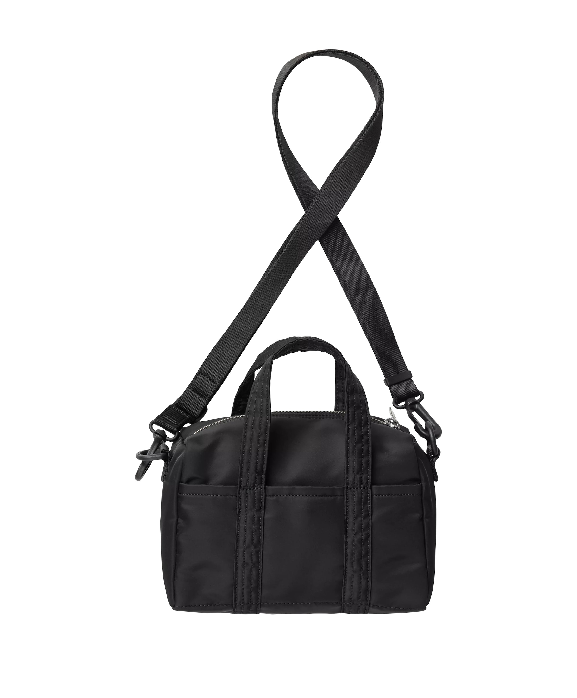 Carhartt WIP Dames tas zwart