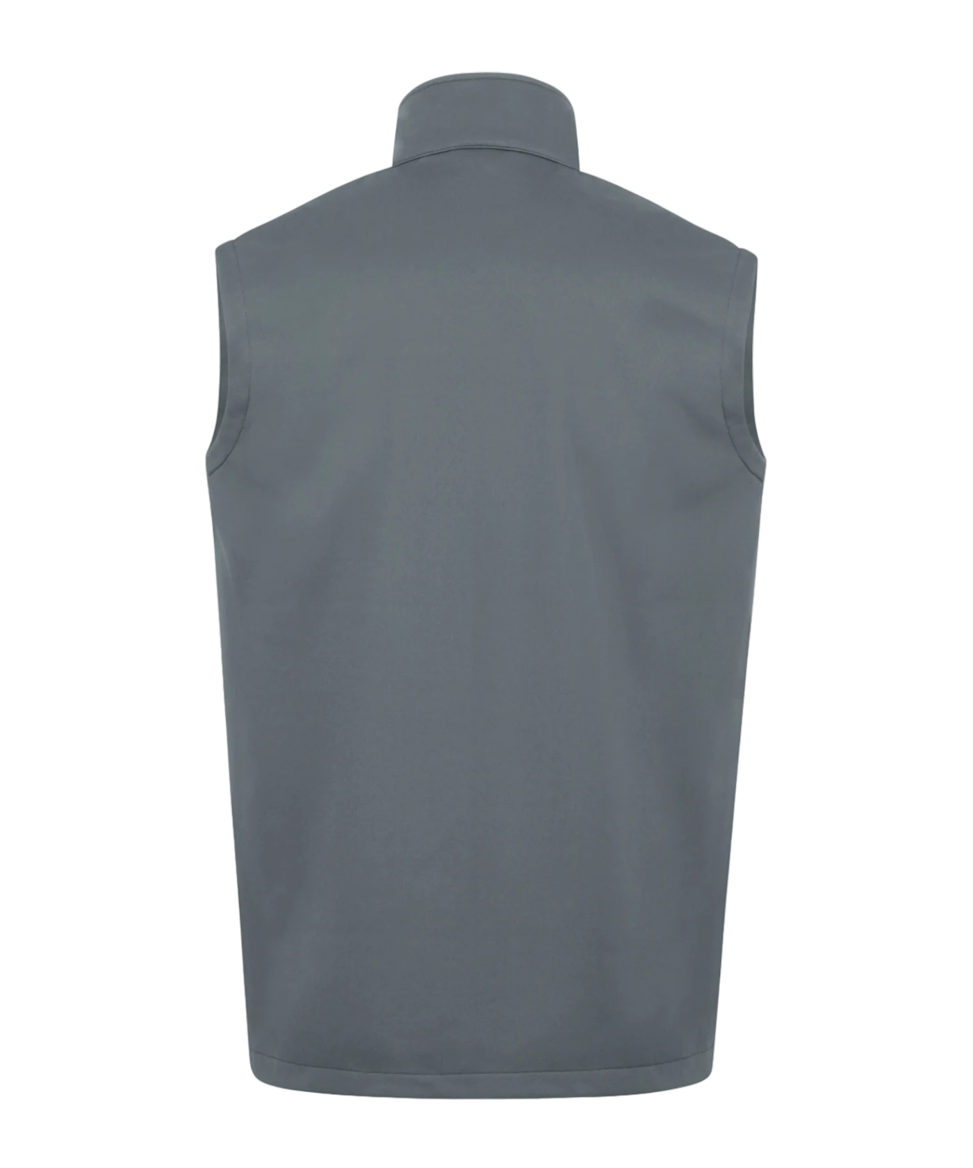 JAKO Premium Softshellweste Grau F840
