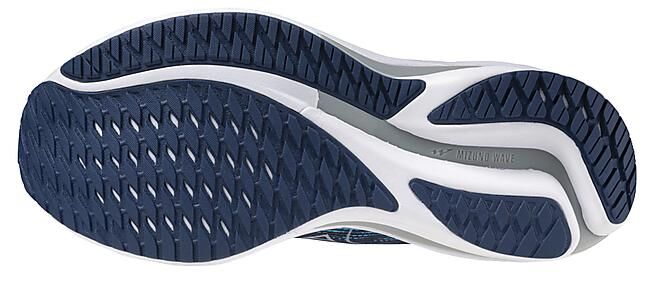MIZUNO - CHAUSSURES DE RUNNING WAVE RIDER 28 M