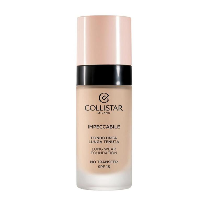 Collistar Impeccabile Long Wear Foundation 2N30ml
