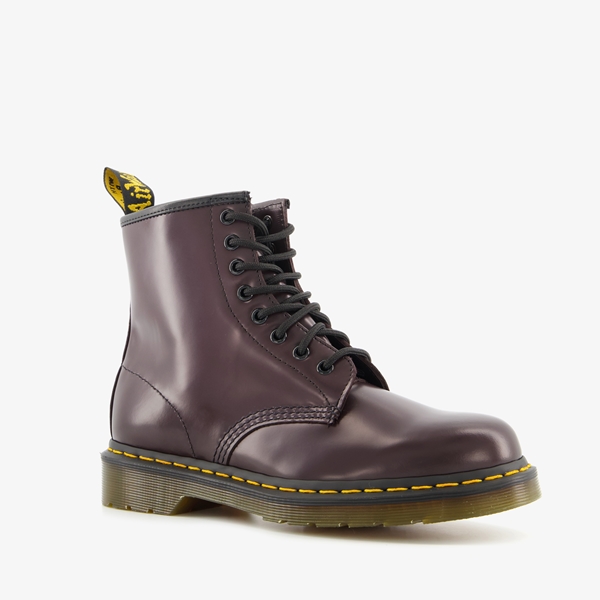 Dr. Martens 1460 Smooth leren dames veterboots