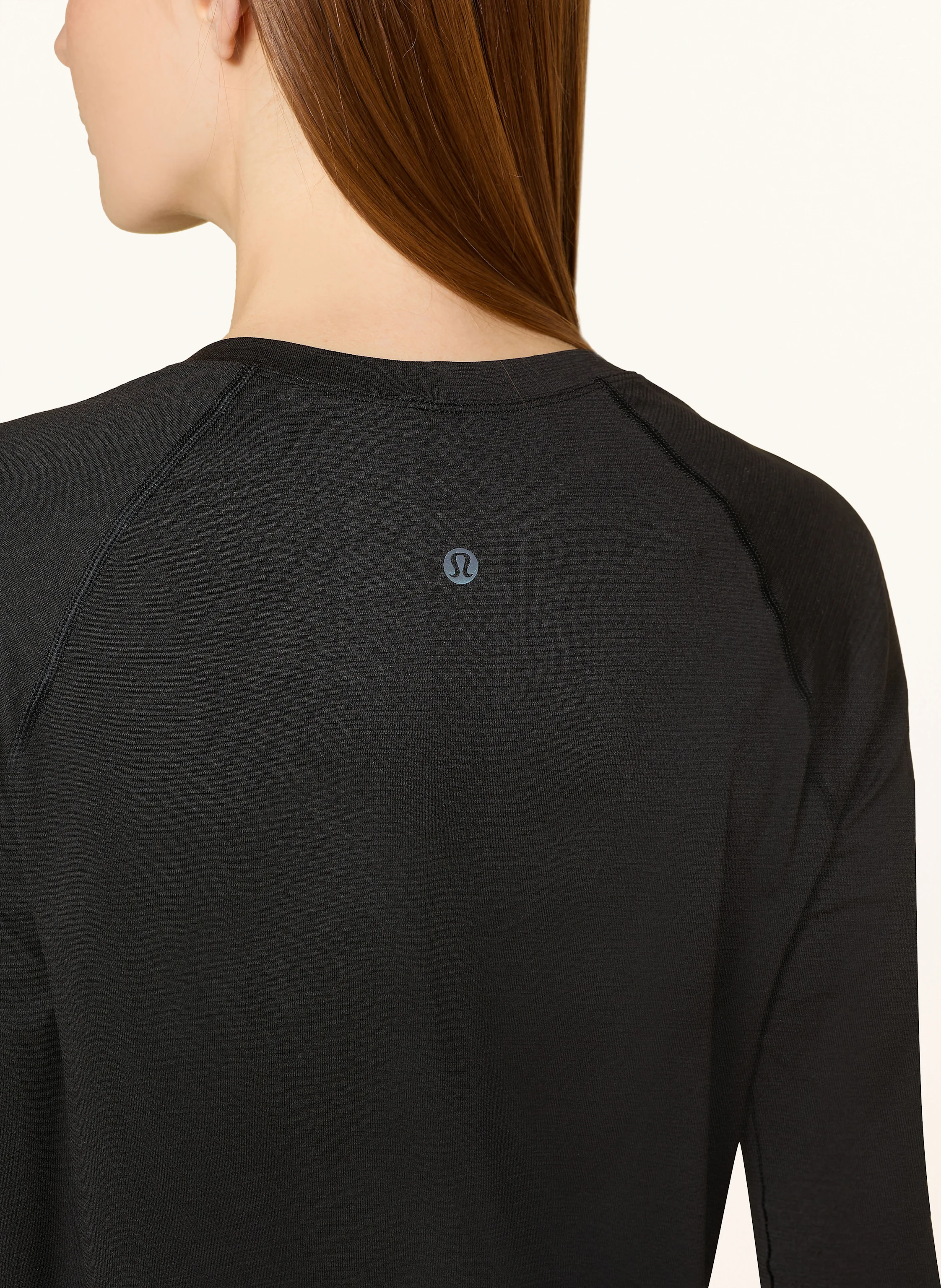 lululemon Laufshirt SWIFTLY TECH LS 2.0