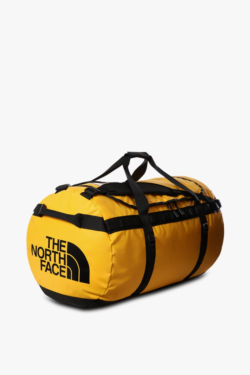 The North Face XL Base Camp 132 L Duffel