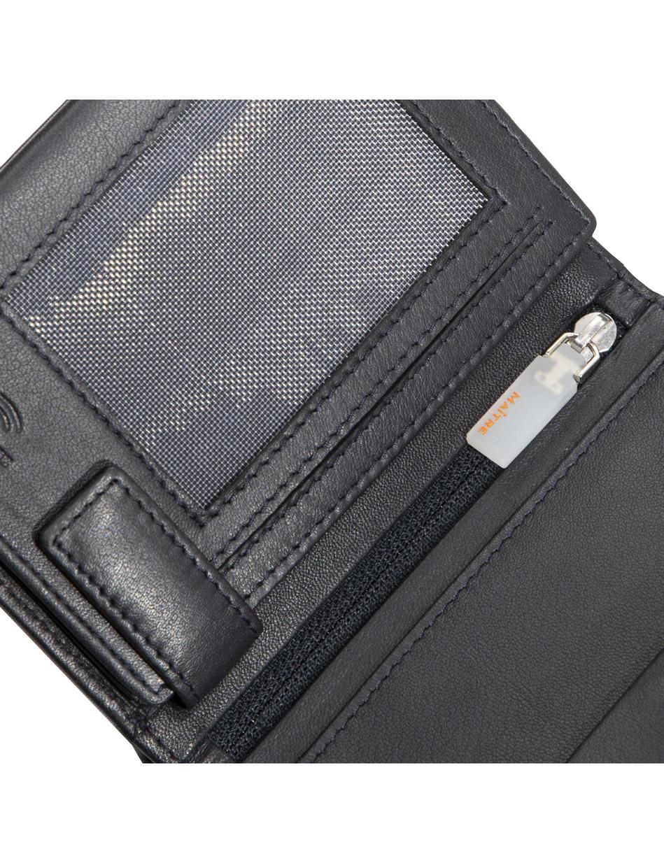 BILLFOLD V8 RAUMBACH HARDWIN