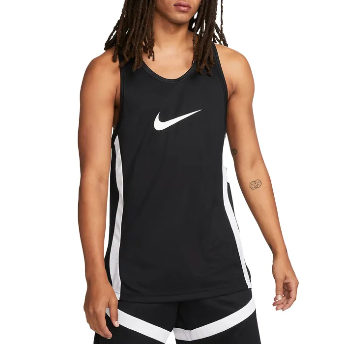 Nike Dri-FIT Icon Tanktop Heren