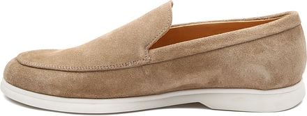 Suitable Loafers Beige 526088-BEI kopen