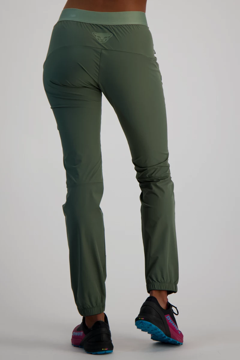 Dynafit Transalper Light Dynastretch Damen Wanderhose