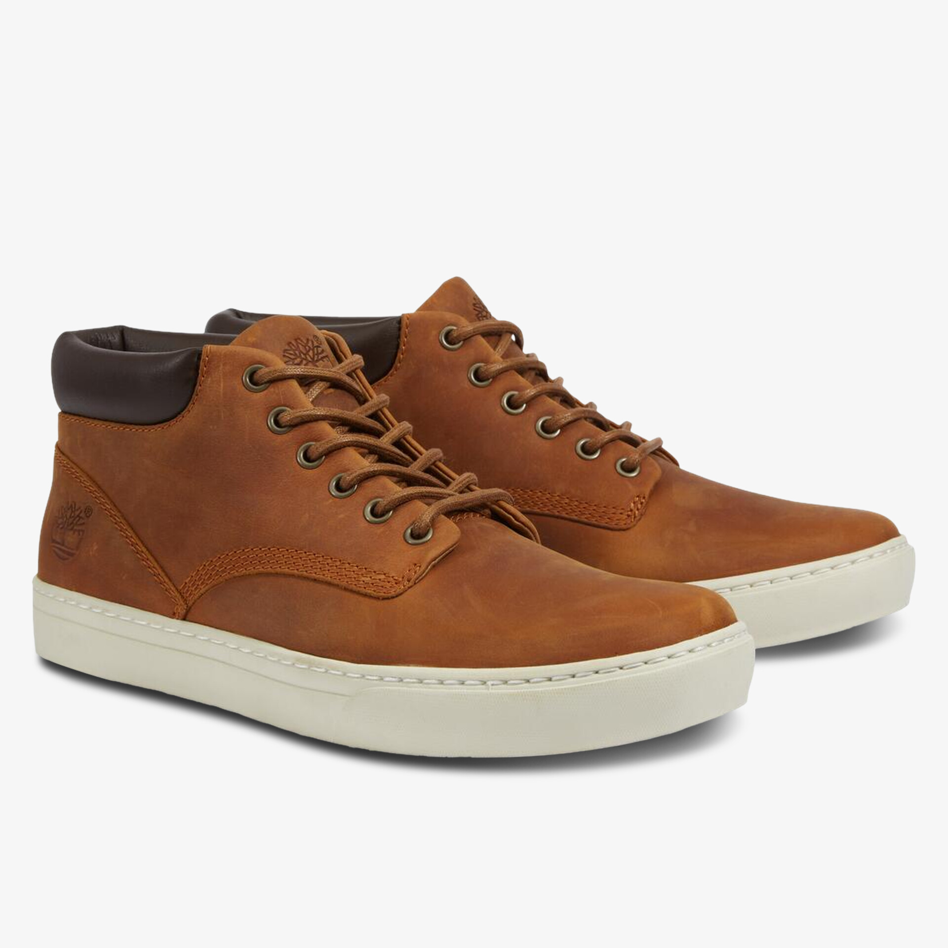 Timberland Herren Boots braun