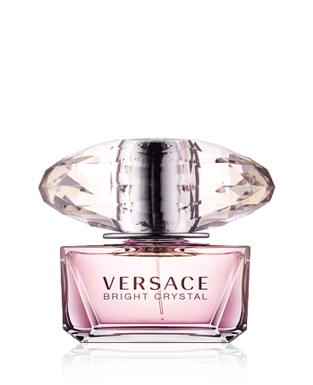 Versace Bright Crystal edt vapo 50ml