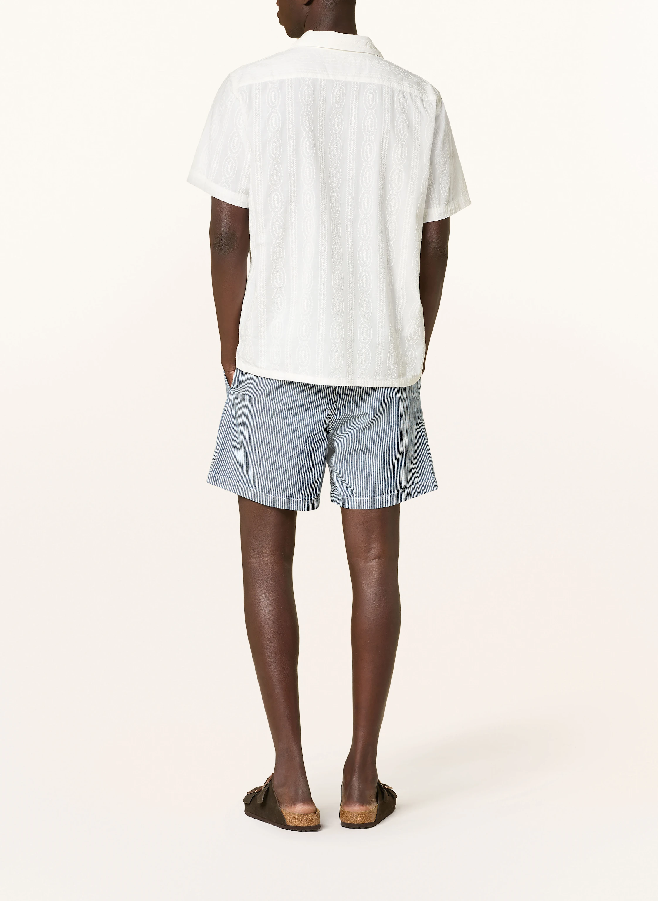 Levi's® Chinoshorts XX BAY Regular Fit