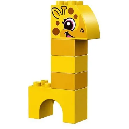LEGO® DUPLO® 30329 Meine erste Giraffe