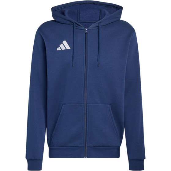 adidas Entrada 26 Full-Zip Sweat Trainingspak