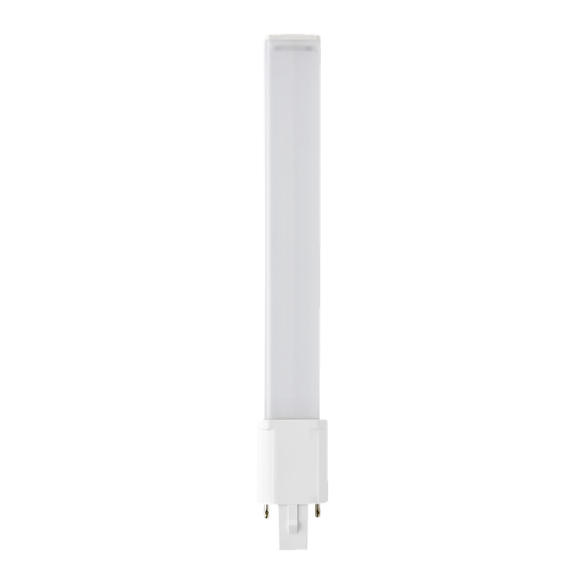 Kompaktlysrør LED G23 6 W 690 lm