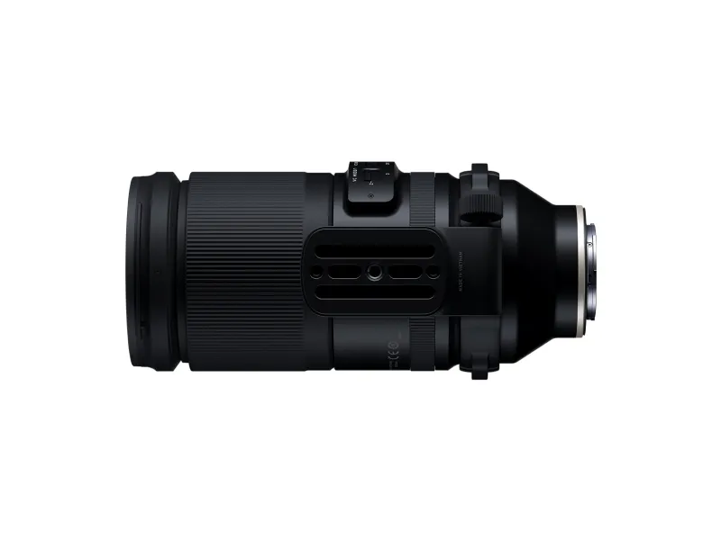 Tamron A057 - Telefoto zoom objektiv - 150 mm - 500 mm - f/5.0-6.7 Di III VC VXD - Sony E-mount - for Sony Cinema Line; a VLOGCAM; a1; a1 II; a6700; a7 IV; a7C; a7C II; a7CR; a7R V; a9 III