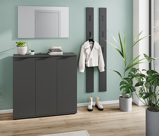 Schuhschrank »Osby«