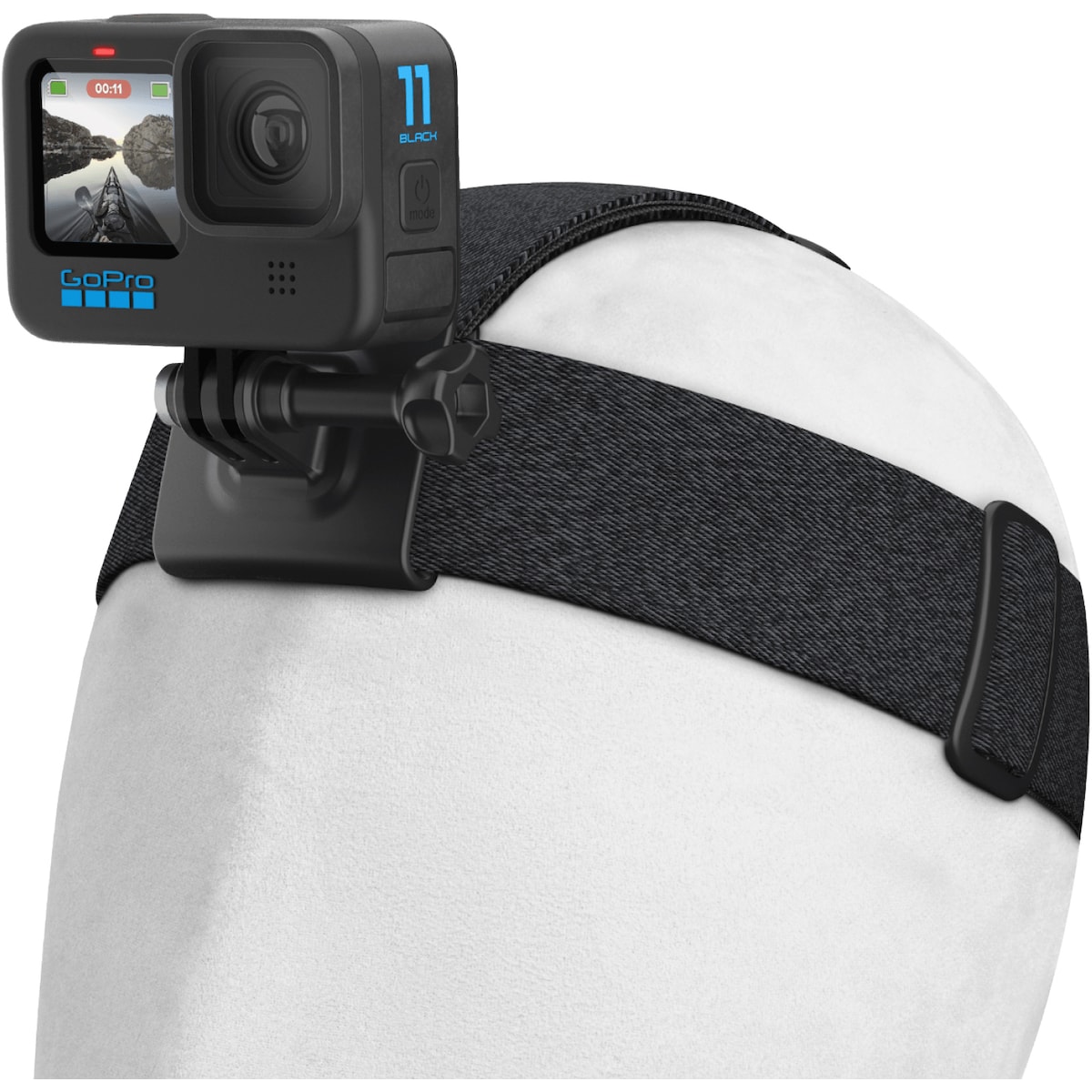GoPro Adventure 3.0 tilbehørssett for kamera