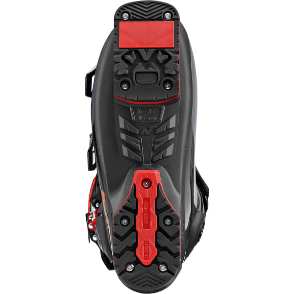 Chaussure de ski NORDICA SPORTMACHINE 3 130 GW BLACK ANTHRACITE RED
