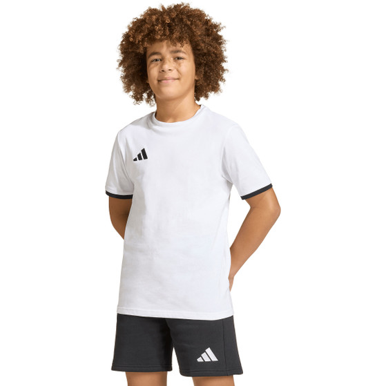 adidas Entrada 26 Tee Kids