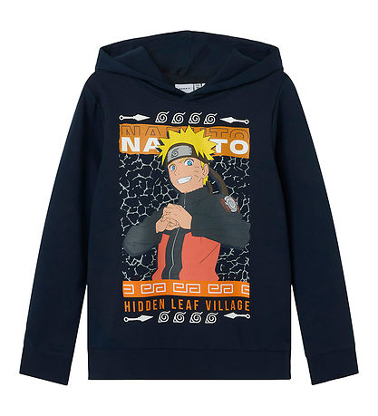 Name It Kapuzenpullover - Noos - NkmJakari Naruto - Dark Sapphir