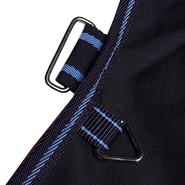 Deken Epplejeck EJRindal 2.0 0gr Donkerblauw
