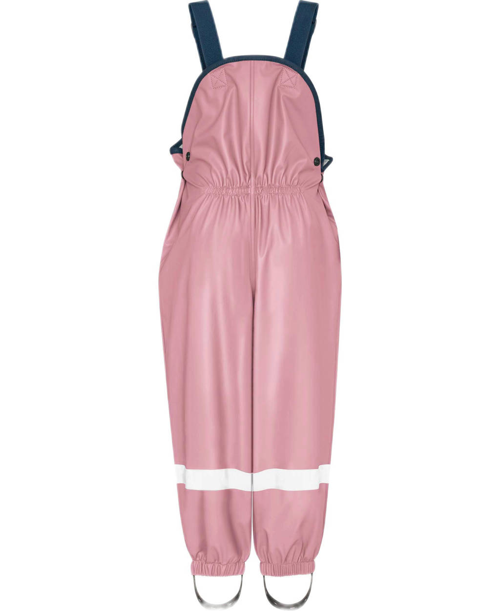 Playshoes meisjes broek roze