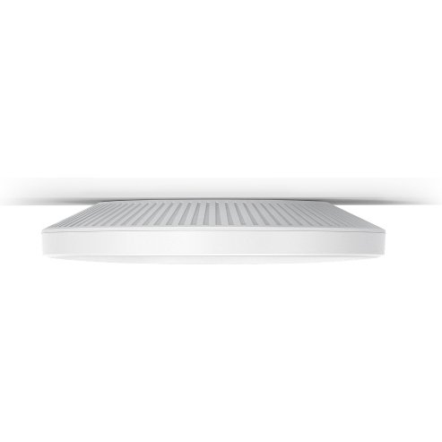OMADA EAP787 point d'accès réseaux locaux sans fil Blanc Connexion Ethernet, supportant l'alimentation via ce port (PoE)