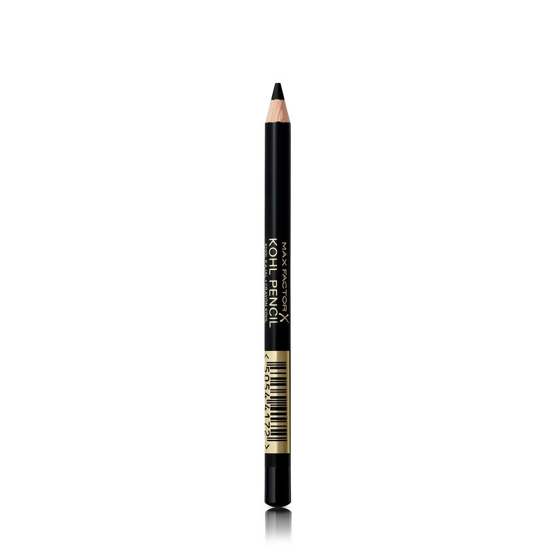 Max Factor Eyeliner Pencil 4 g - 20 Black