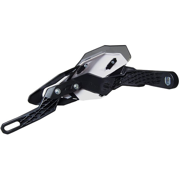 RTECHMX - Protège-mains HP3 Adventure Bleu / Blanc