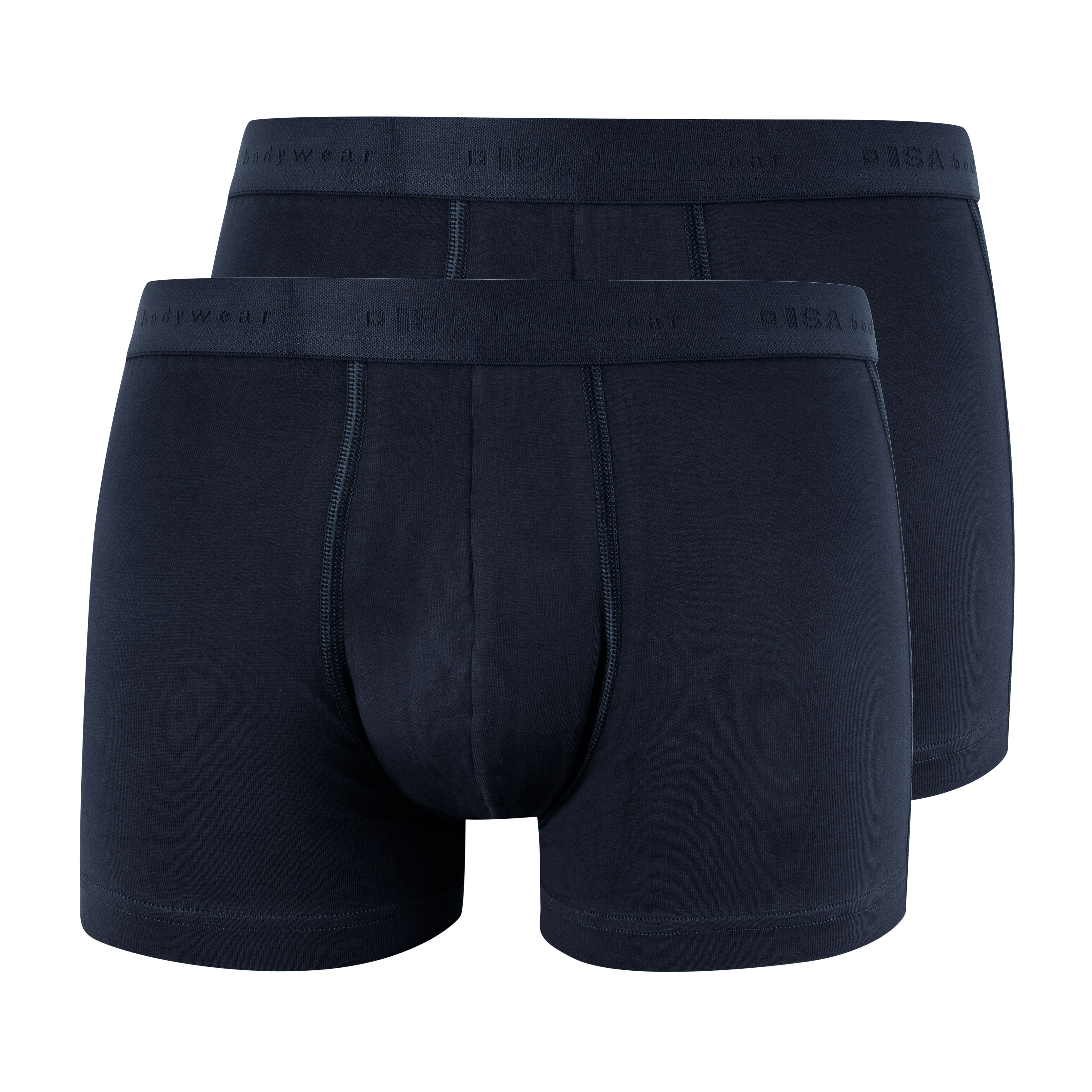 ISA Duo-Pack Panty