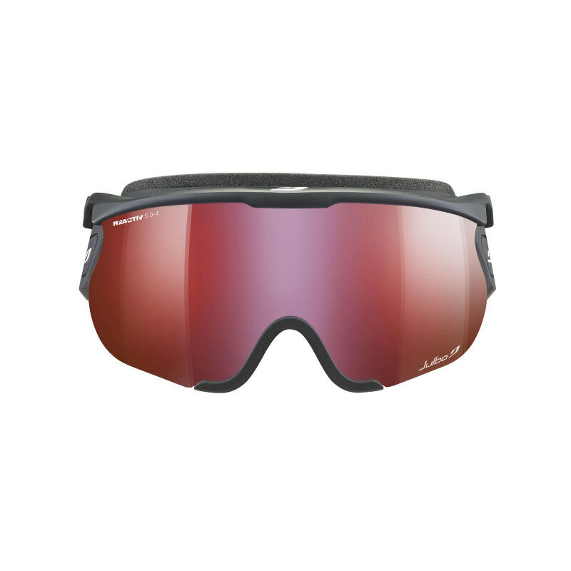 Sniper Evo L Reactiv High Contrast 0-4 - Masque ski