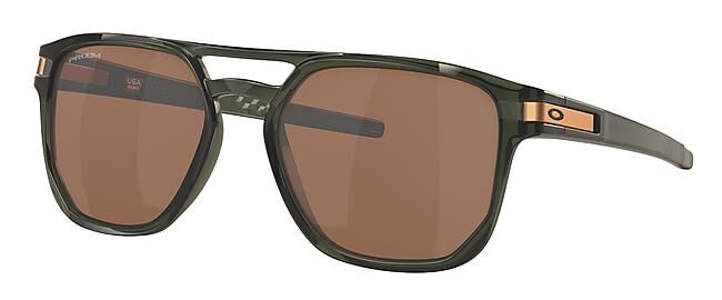 OAKLEY - LUNETTES DE SOLEIL LATCH BETA