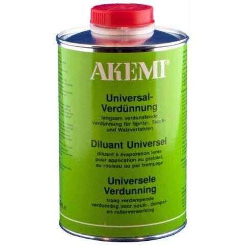 Diluant universel 1L