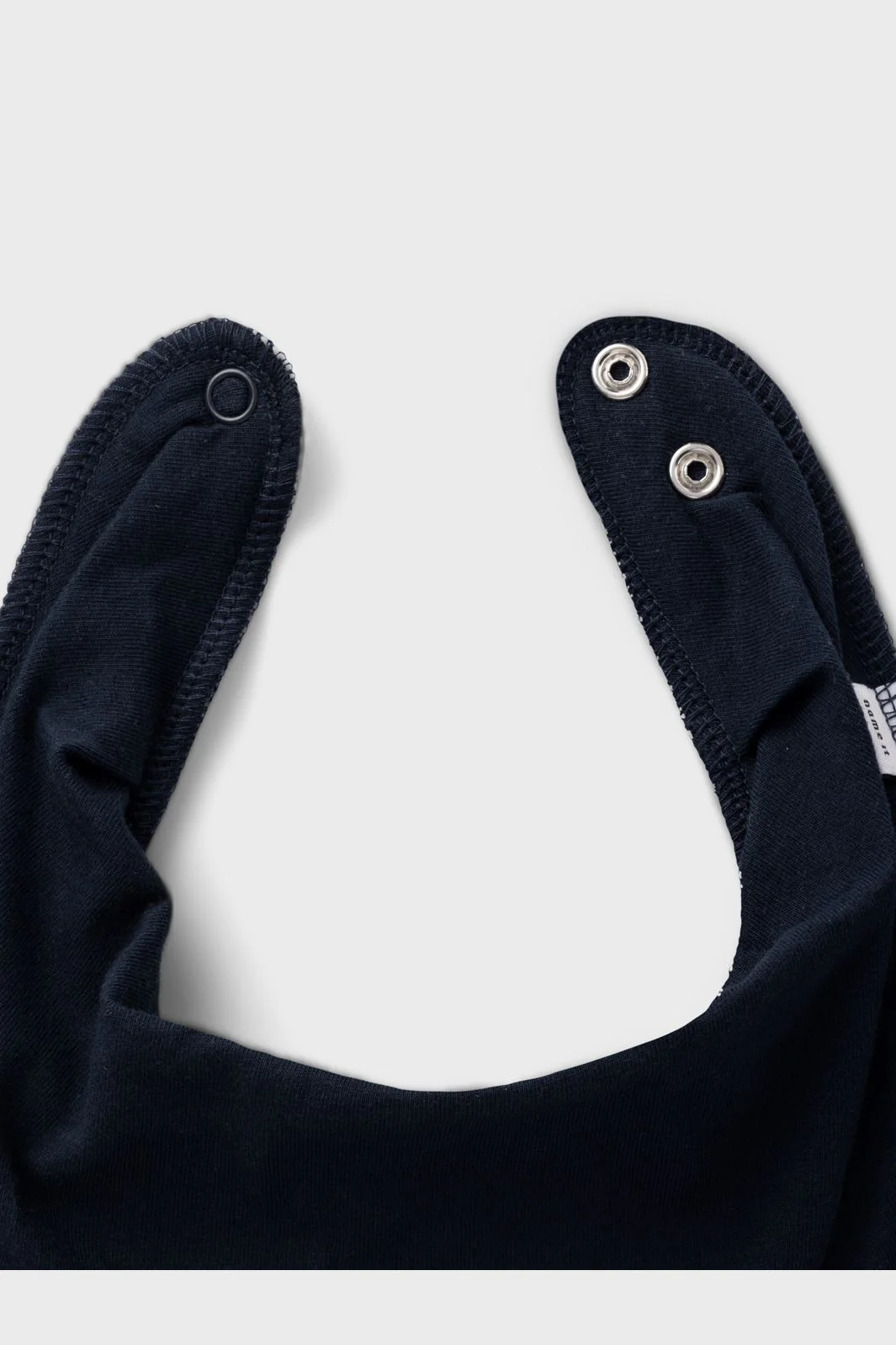 Name It Nbnrajul Scarf Bib 4150787 dark sapphire