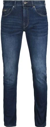Vanguard V850 Rider Jeans Blauw WMB VTR850-WMB-WMB kopen