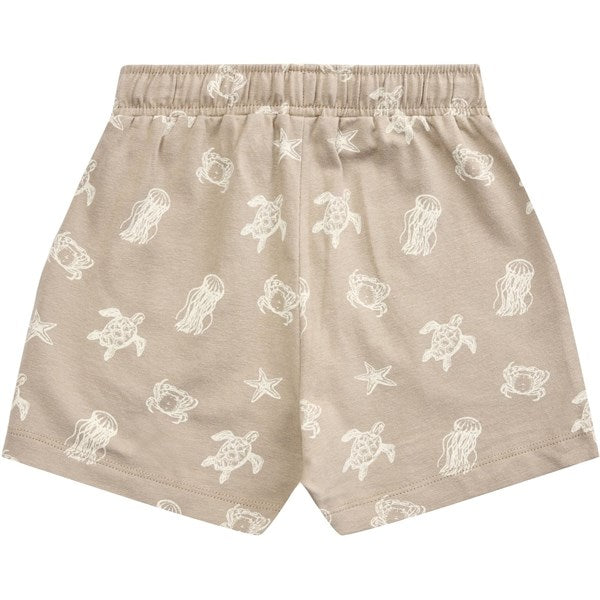 Shorts Dark Sand - Sofie Schnoor