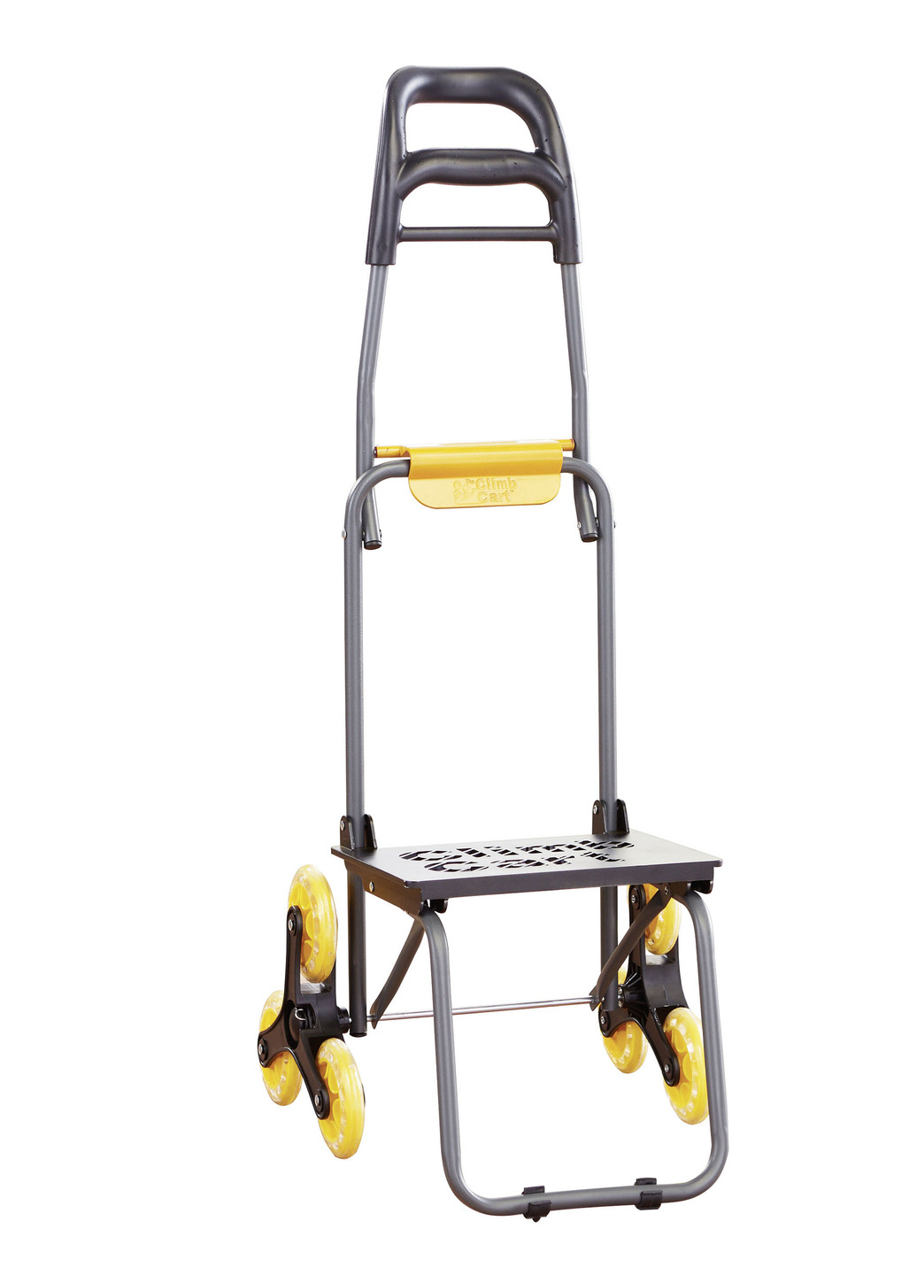 The Climb Cart Einkaufsroller