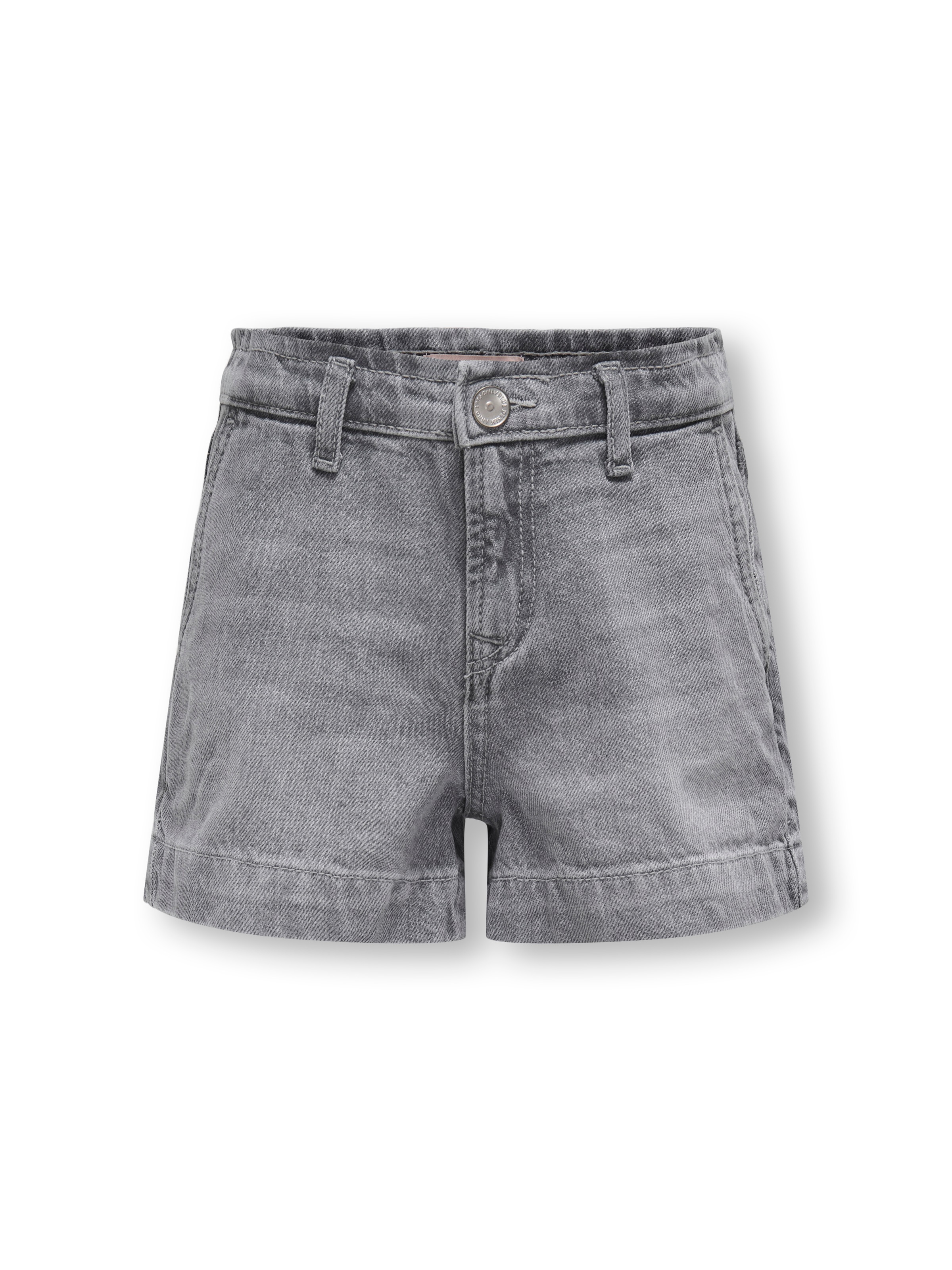 KIDS ONLY Jeansshorts »KOGCOMET WIDE SHORTS DNM MAT624 NOOS«