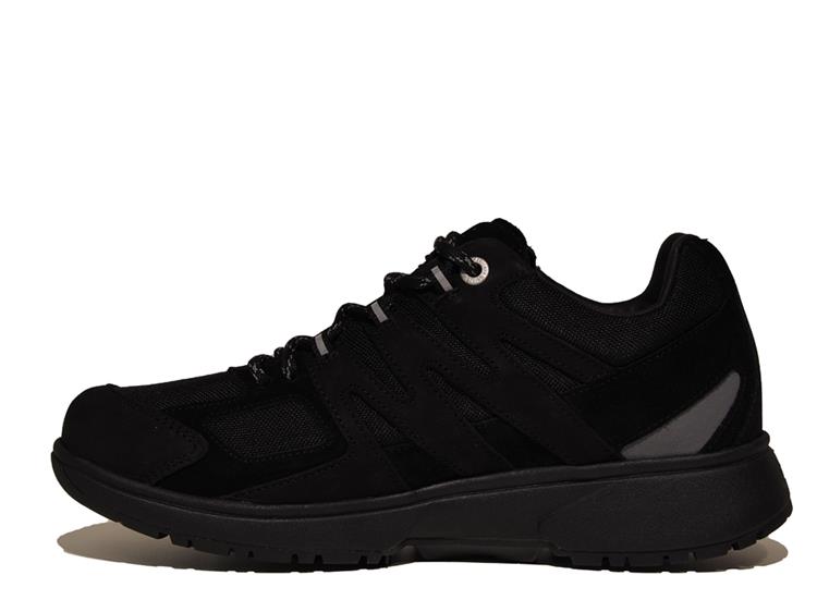 Xsensible 40409.5 wijdte H Bergen Men H Black