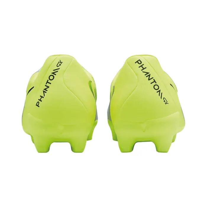 Nike Phantom GX II Academy FG/MG Voetbalschoenen Senior