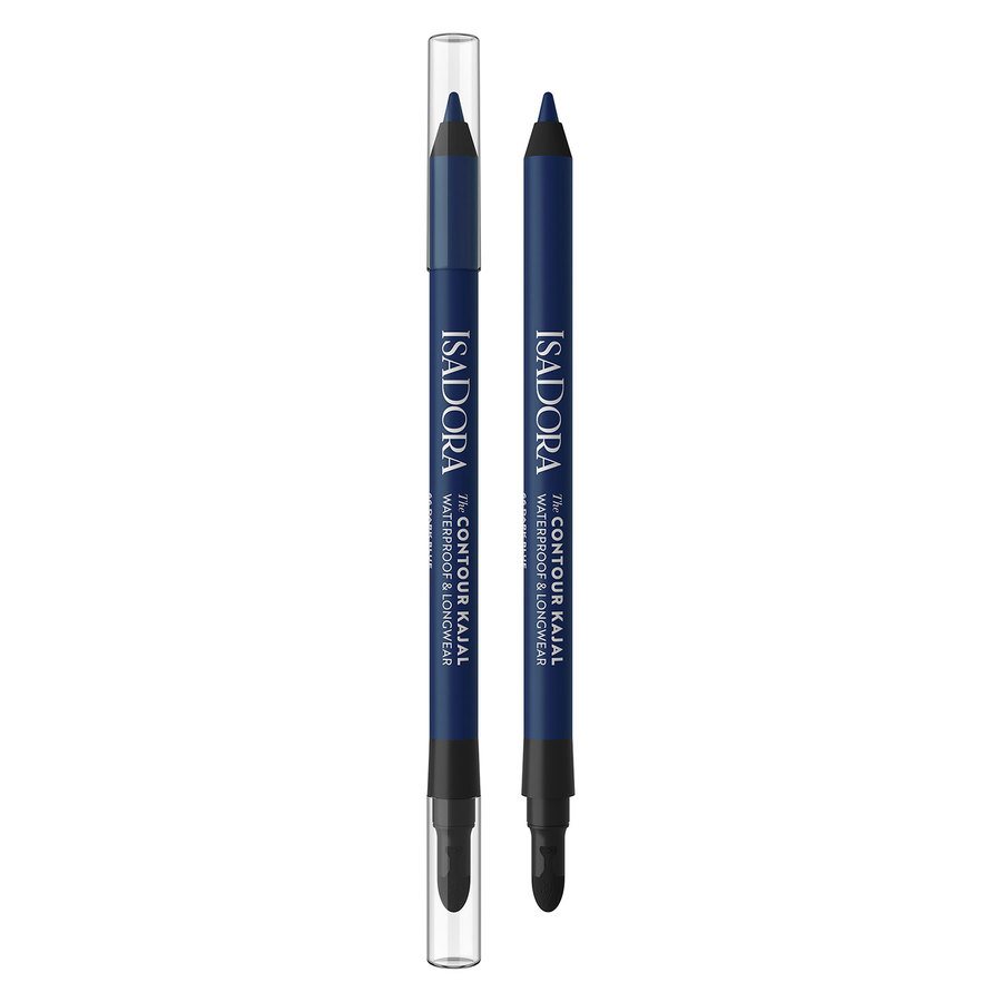 IsaDora Contour Kajal 66 Dark Blue 1,2g