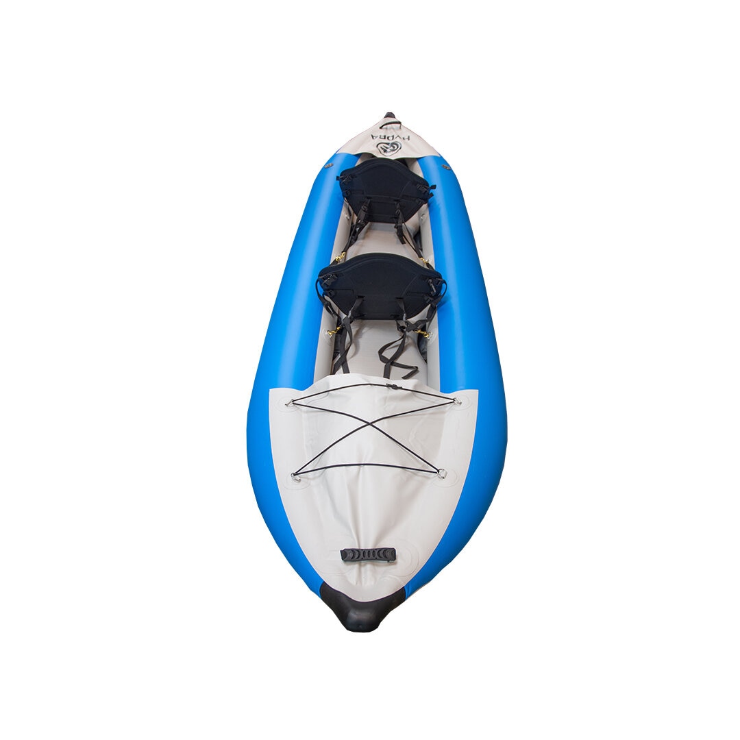 Hydra Iyaka Double Kayak<br>Kajakk til 2 personer