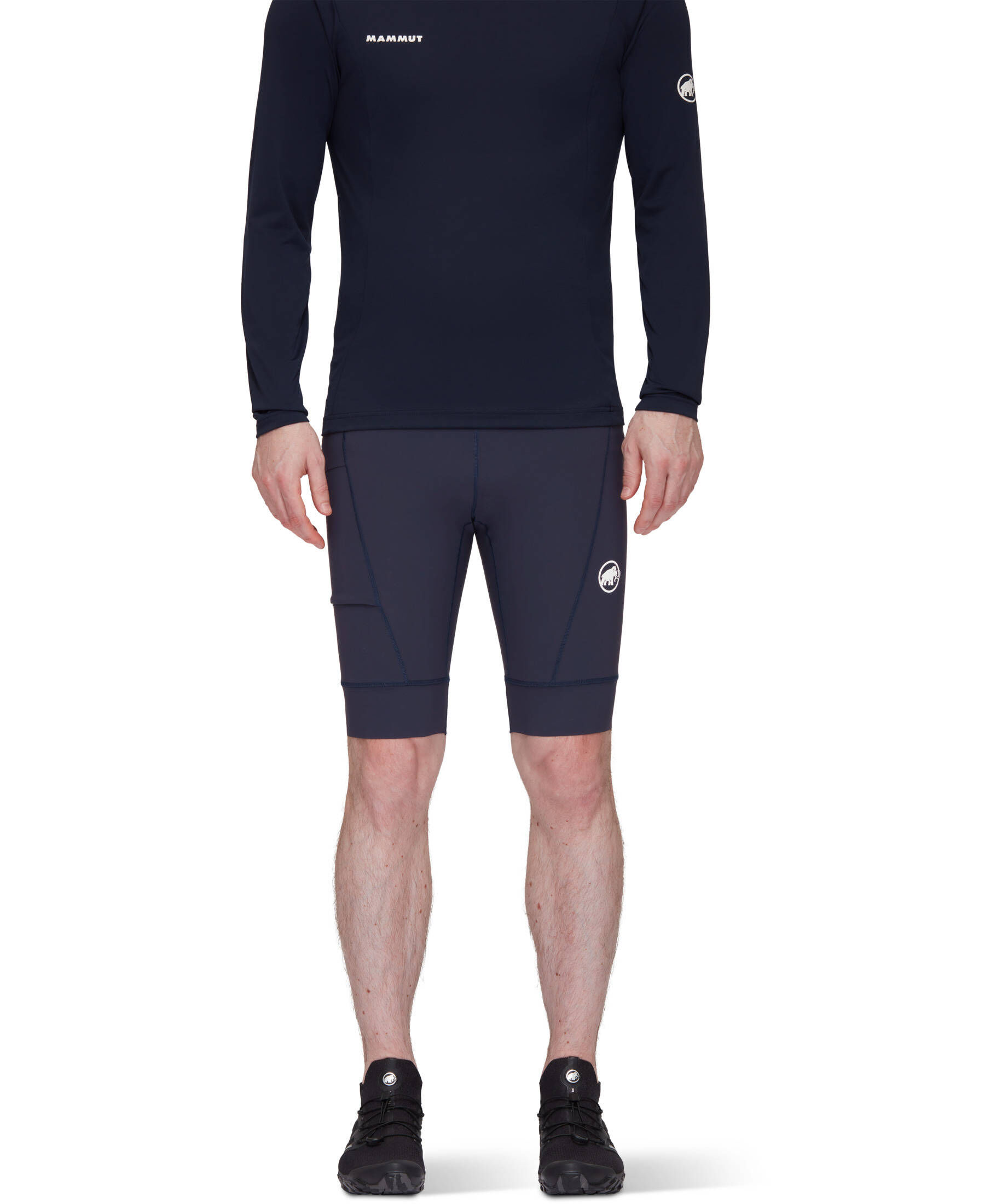 Mammut| Herren Shorts EIGER SPEED
