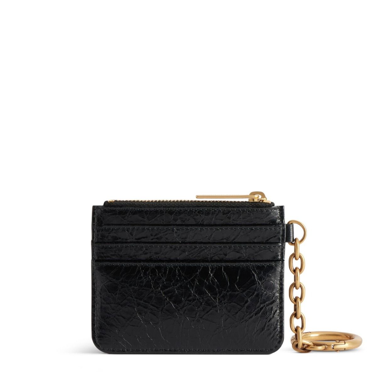 Balenciaga Monaco Card Holder