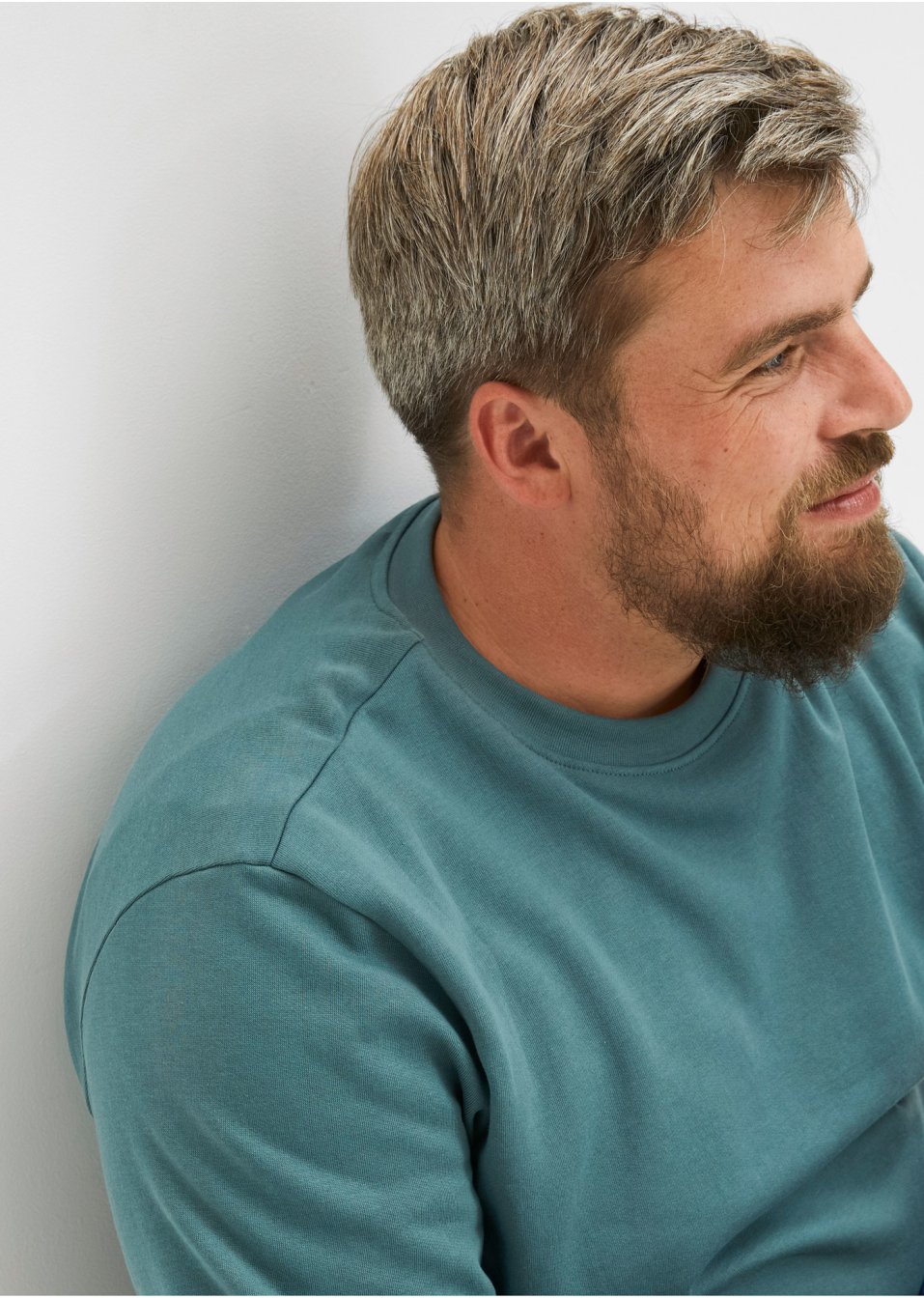 Sweat-shirt