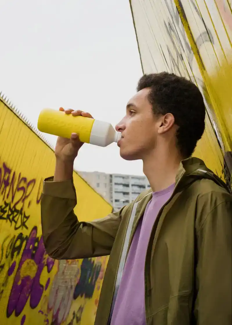 Insulated 580ml