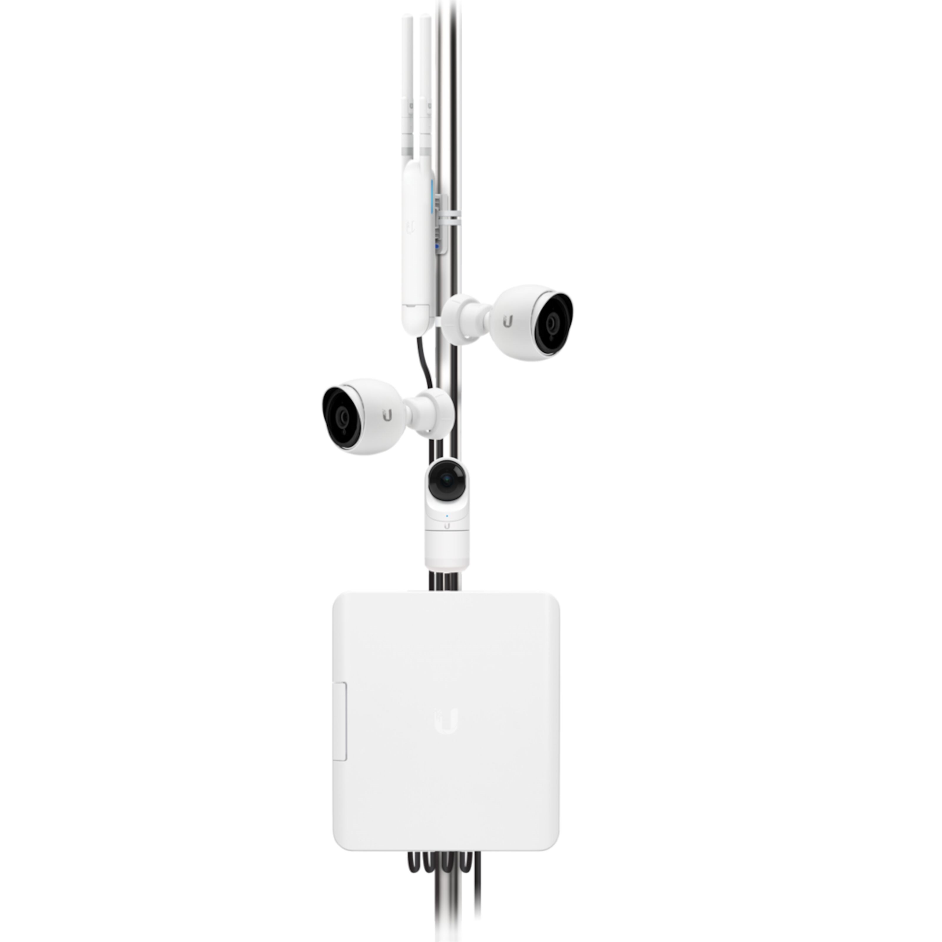 Ubiquiti UniFi Flex Utility for USW-Flex