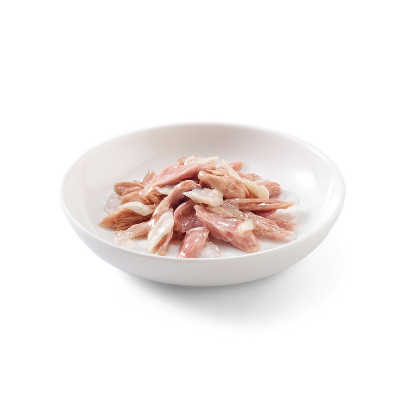 Schesir en gelée ou en sauce 6 x 85 g