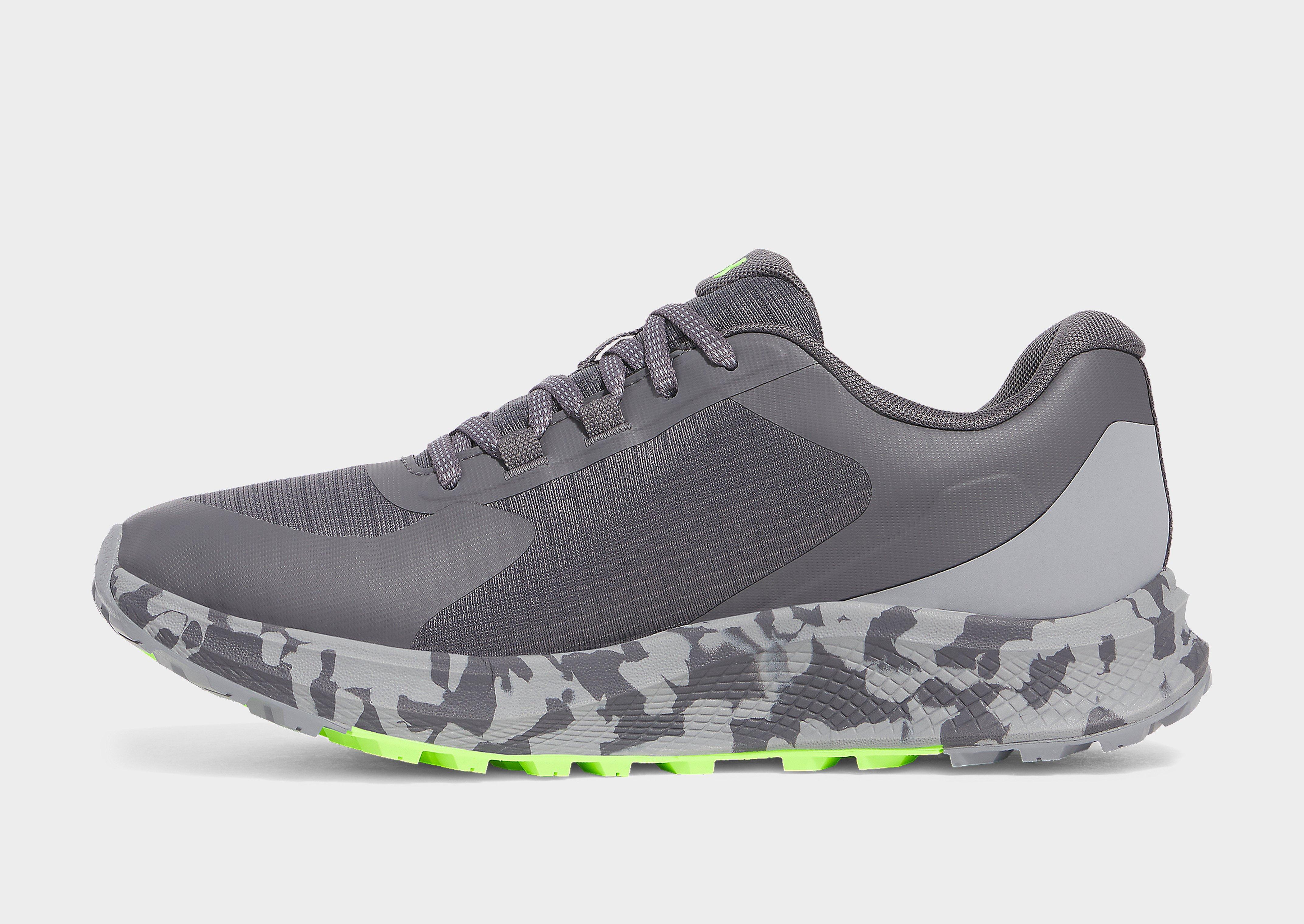 Under Armour Visual Cushioning UA Charged Bandit TR 3 SP